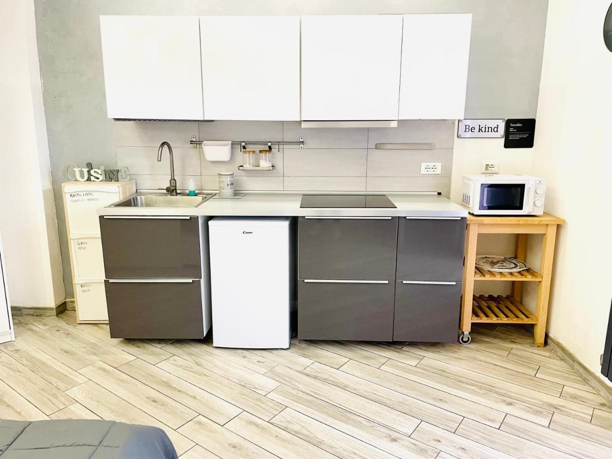 Portuense Rome - Holiday Studio Ngoại thất bức ảnh