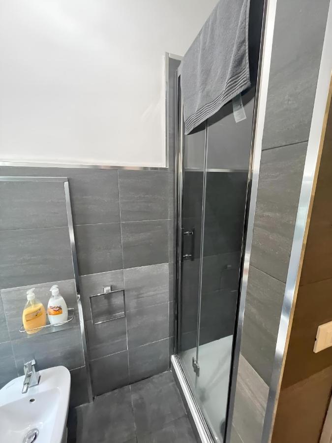 Portuense Rome - Holiday Studio Ngoại thất bức ảnh