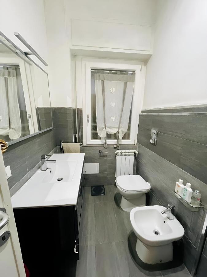 Portuense Rome - Holiday Studio Ngoại thất bức ảnh